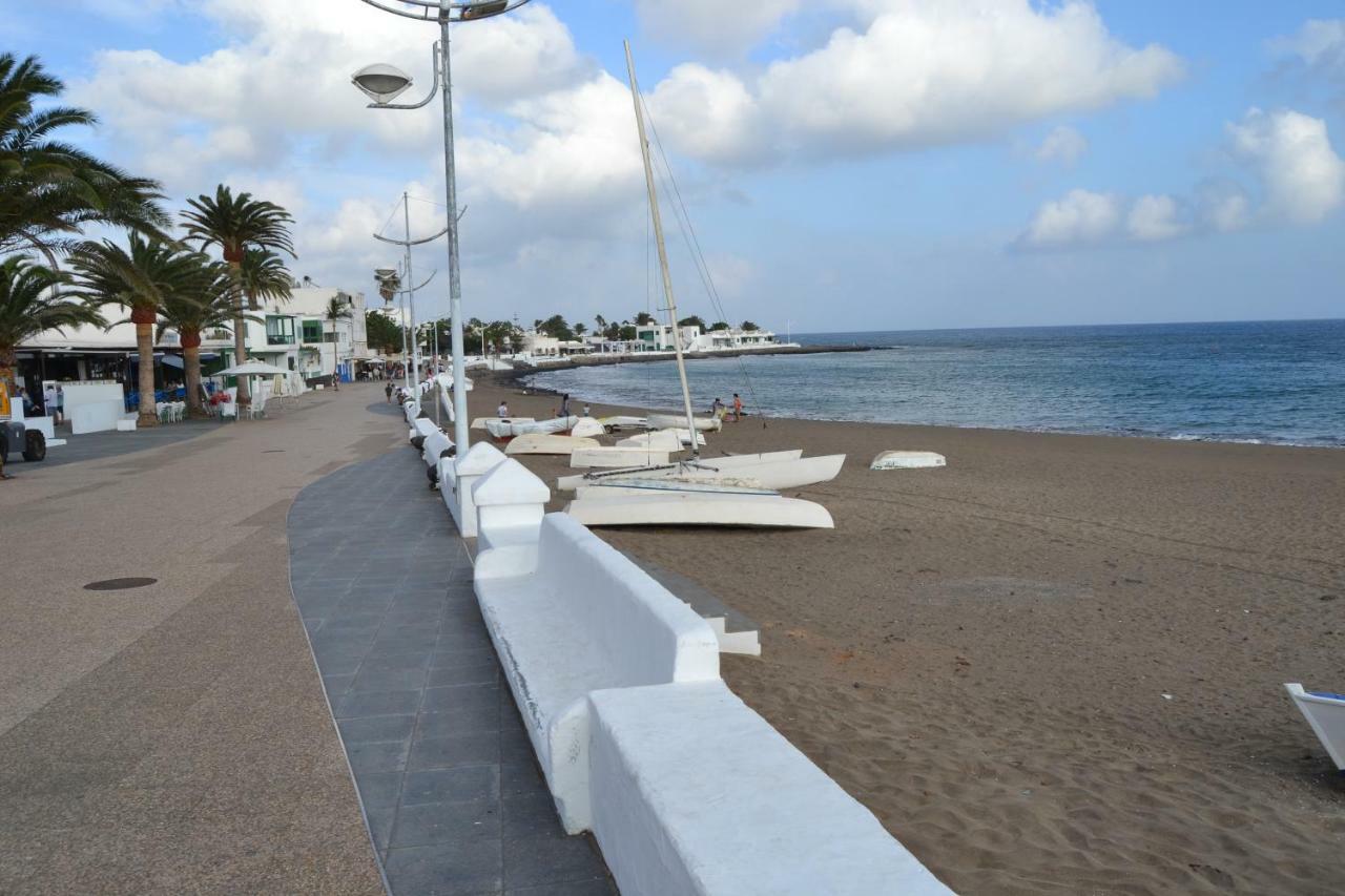 Flower Beach Deluxe Плайя-Онда Экстерьер фото