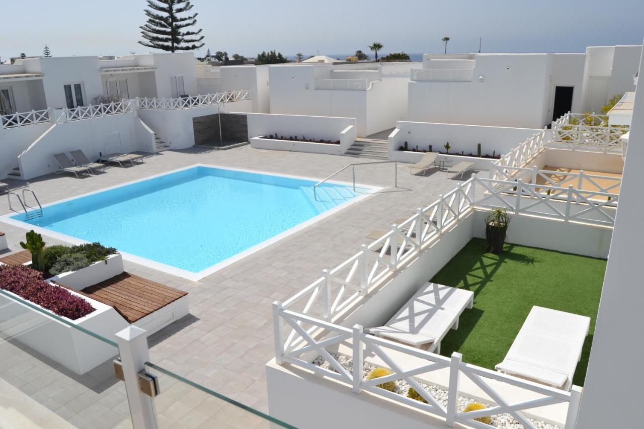 Flower Beach Deluxe Плайя-Онда Экстерьер фото