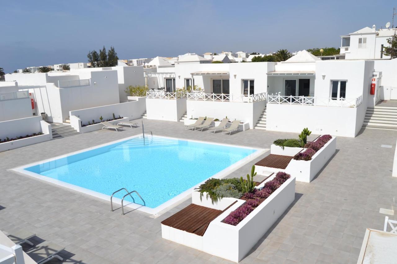 Flower Beach Deluxe Плайя-Онда Экстерьер фото